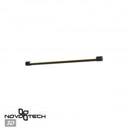 Светильник 359344 Novotech Черный