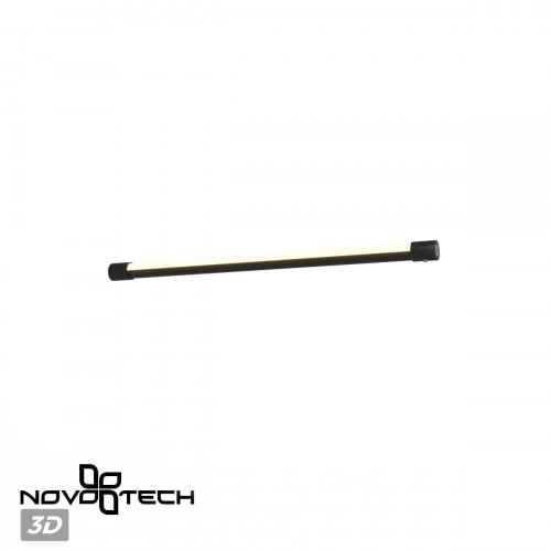 Светильник 359344 Novotech Черный