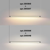Светильник 359347 Novotech Черный