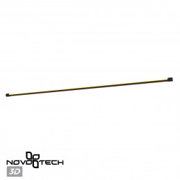 Светильник 359347 Novotech Черный