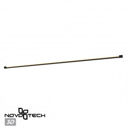 Светильник 359348 Novotech Черный