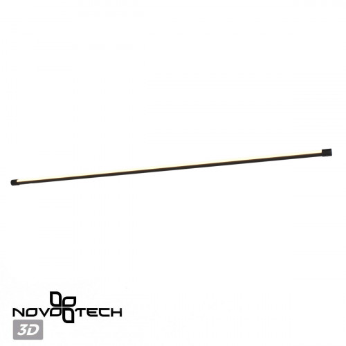 Светильник 359348 Novotech Черный