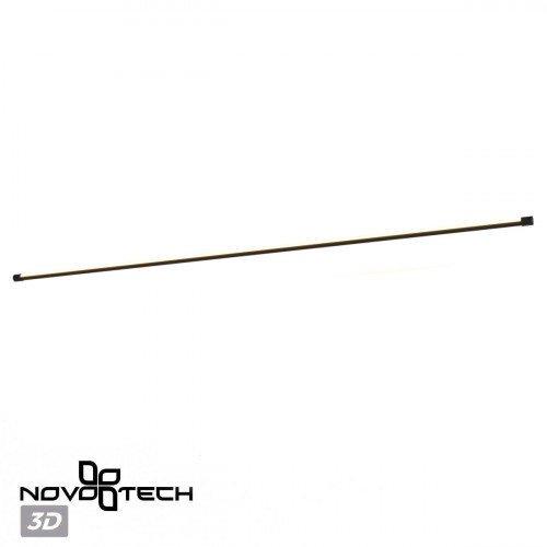 Светильник 359350 Novotech Черный
