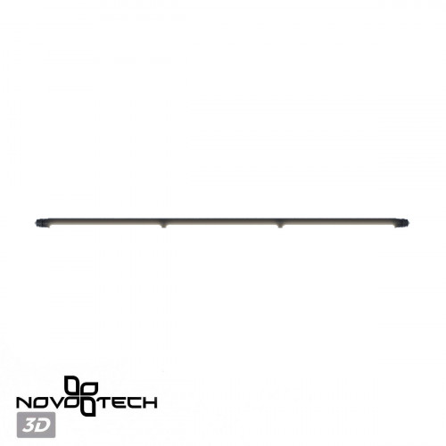 Светильник 359364 Novotech Черный