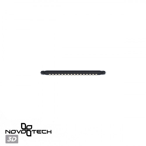 Светильник 359366 Novotech Черный
