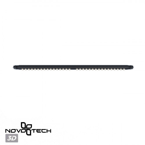 Светильник 359367 Novotech Черный