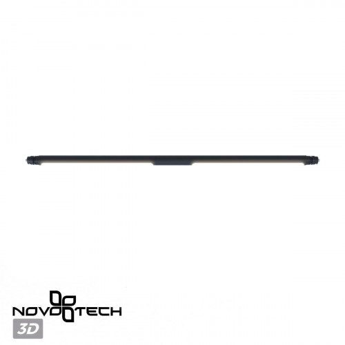359377 KONST NT24 040 черный Соединитель прямой IP20 48V GLAT