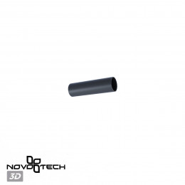 359377 KONST NT24 040 черный Соединитель прямой IP20 48V GLAT