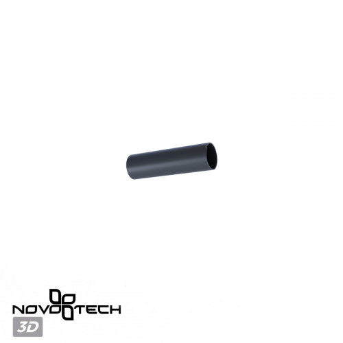 359377 KONST NT24 040 черный Соединитель прямой IP20 48V GLAT