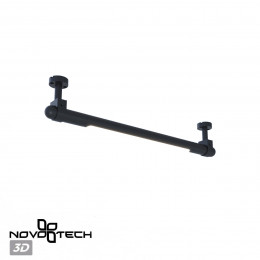 359383 KONST NT24 040 черный Крепление для настенно-потолочного монтажа IP20 GLAT