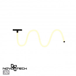 Товар для трековой системы 359334 Novotech Черный