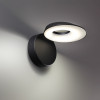 Светильник настенный 359405 Novotech Черный