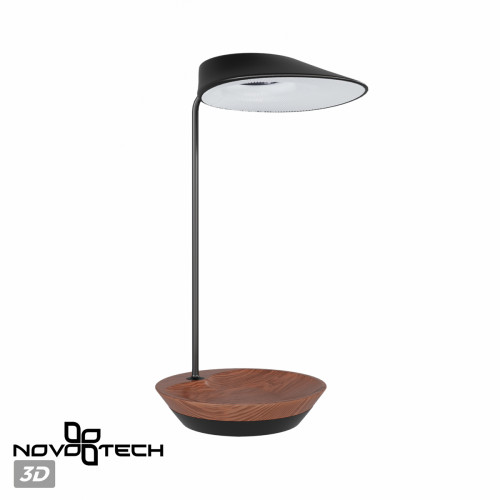 Светильник 359407 Novotech Черный