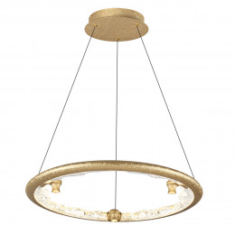 Светильник подвесной 7002/44L Odeon Light Золотой