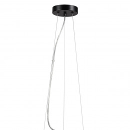Светильник потолочный 6597/40L Lumion Черный, античная латунь