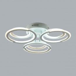 Светильник потолочный 8028/80CL Lumion Белый
