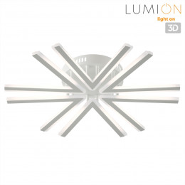 Светильник потолочный 8029/60CL Lumion Белый