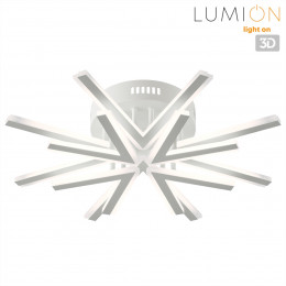 Светильник потолочный 8029/65CL Lumion Белый