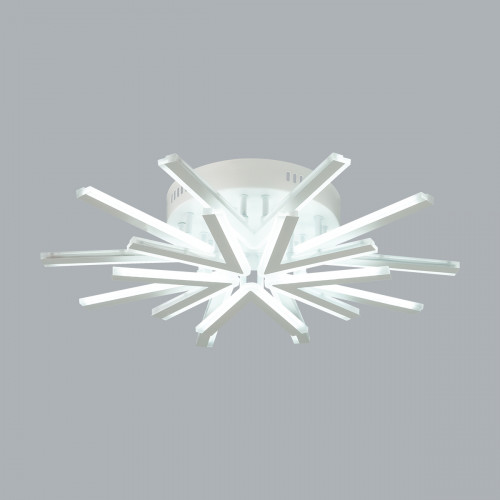 Светильник потолочный 8029/80CL Lumion Белый