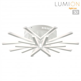 Светильник потолочный 8029/80CL Lumion Белый
