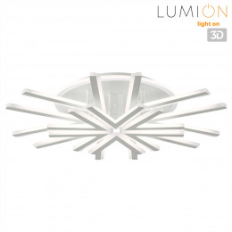 Светильник потолочный 8029/95CL Lumion Белый