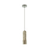 Светильник подвесной 7010/1A Odeon Light Серый