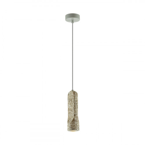 Светильник подвесной 7010/1A Odeon Light Серый
