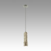 Светильник подвесной 7010/1A Odeon Light Серый