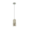 Светильник подвесной 7010/1B Odeon Light Серый