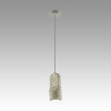 Светильник подвесной 7010/1B Odeon Light Серый