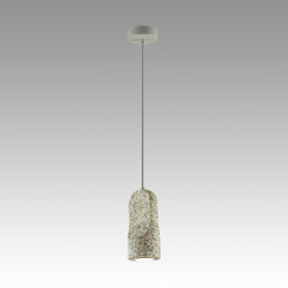 Светильник подвесной 7010/1B Odeon Light Серый