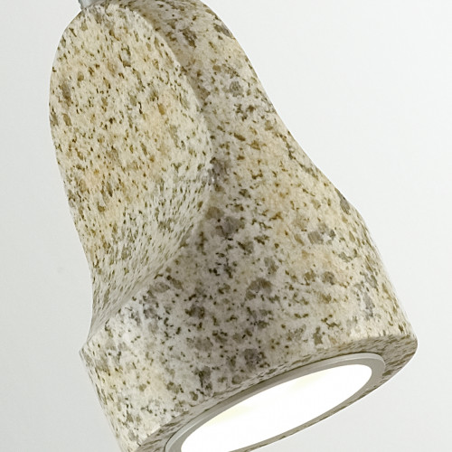 Светильник подвесной 7010/1C Odeon Light Серый