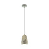 Светильник подвесной 7010/1C Odeon Light Серый
