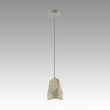 Светильник подвесной 7010/1C Odeon Light Серый