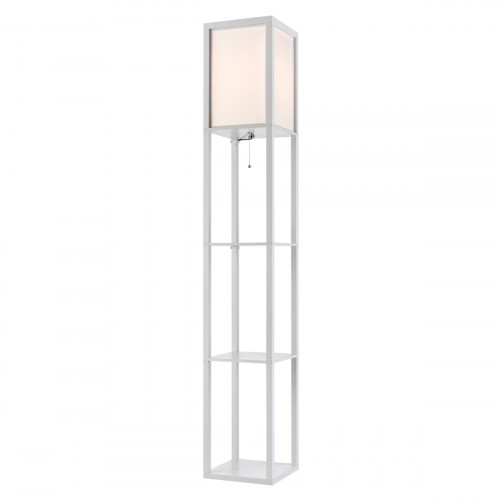 Торшер 8089/1F Lumion Белый