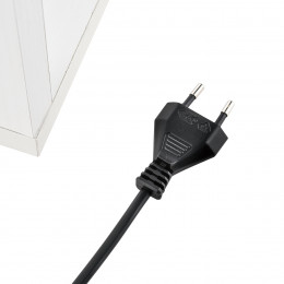 Торшер 8089/1F Lumion Белый
