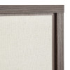 Торшер 8090/1F Lumion Кофейный, белый