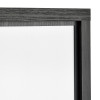 Торшер 8092/1F Lumion Черный, белый