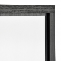 Торшер 8092/1F Lumion Черный, белый