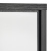 Торшер 8093/1F Lumion Черный, белый