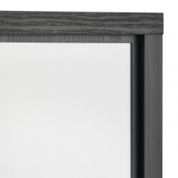 Торшер 8093/1F Lumion Черный, белый