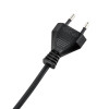 Торшер 8093/1F Lumion Черный, белый