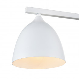 Люстра 8095/3C Lumion Белый
