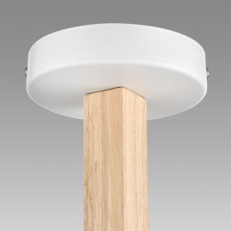 Люстра 8095/3C Lumion Белый
