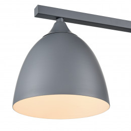 Люстра 8096/3C Lumion Серый