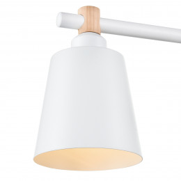 Люстра 8097/3C Lumion Белый
