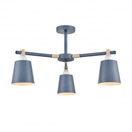 Люстра 8098/3C Lumion Синий