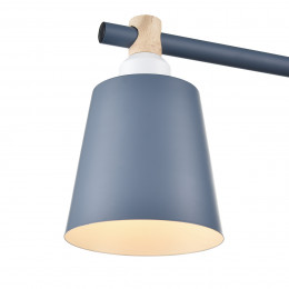 Люстра 8098/3C Lumion Синий