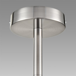 Люстра 8099/8C Lumion Никель, белый