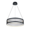 Люстра 8103/38L Lumion Черный